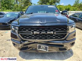 Dodge Ram 2022 3