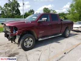 Dodge Ram 2019 6