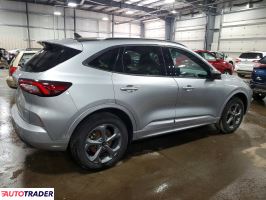 Ford Escape 2024 1