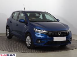 Dacia Sandero - zobacz ofertę