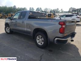 Chevrolet Silverado 2019 2