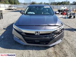 Honda Accord 2020 2