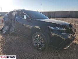 Toyota Venza 2022 2