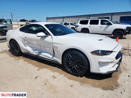 Ford Mustang 2019 5 Ford Mustang 2019 5