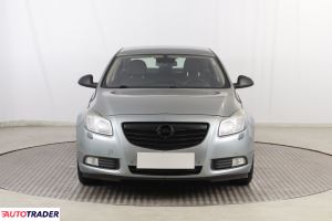 Opel Insignia 2010 1.6 177 KM