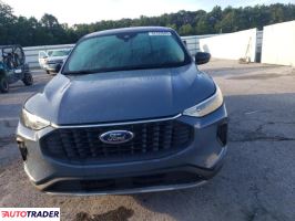 Ford Escape 2024 1 Ford Escape 2024 1