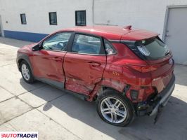 Hyundai Kona 2023 2 Hyundai Kona 2023 2