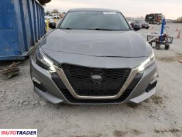 Nissan Altima 2020 2