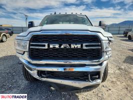 Dodge Ram 2024 6