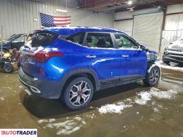 Kia Pozostałe 2021 1