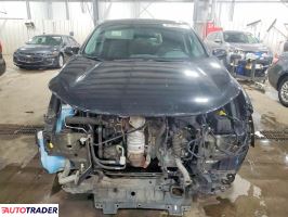 Honda CR-V 2020 1