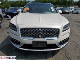 Lincoln Pozostałe 2019 2 Lincoln Pozostałe 2019 2