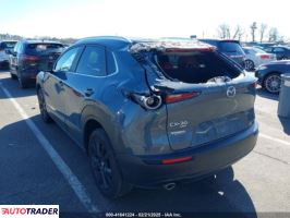 Mazda CX-30 2024 2 Mazda CX-30 2024 2