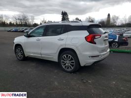 GMC Terrain 2023 1