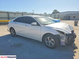 Hyundai Elantra 2021 2