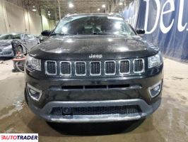 Jeep Compass 2021 2