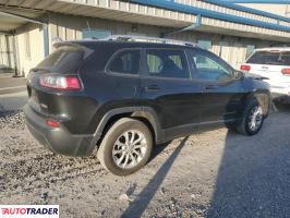 Jeep Cherokee 2020 2