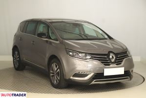 Renault Espace - zobacz ofertę