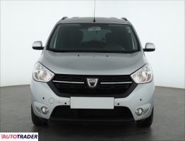 Dacia Lodgy 2018 1.6 100 KM