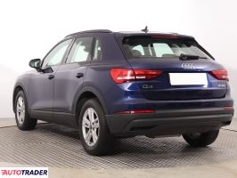 Audi Q3 2021 2.0 147 KM