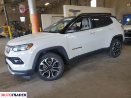 Jeep Compass 2022 2 Jeep Compass 2022 2