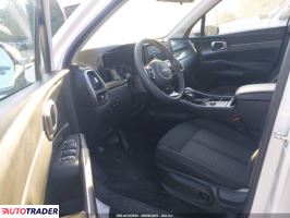 Kia Sorento 2022 2 Kia Sorento 2022 2