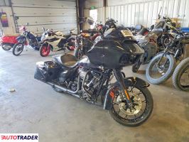 Harley-Davidson Pozostałe 2020