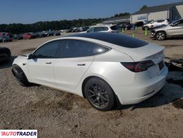 Tesla Model 3 2021 Tesla Model 3 2021