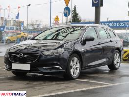 Opel Insignia 2019 1.6 134 KM
