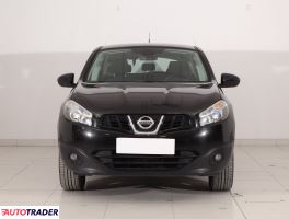 Nissan Qashqai 2010 2.0 139 KM