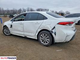 Toyota Corolla 2023 1