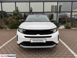 Opel Frontera 2025 1.2 145 KM