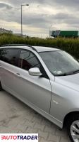 BMW 318 2006 2.0 129 KM