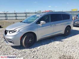 Chrysler Pacifica - zobacz ofertę