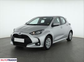 Toyota Yaris 2020 1.5 113 KM