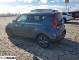Kia Soul 2020 2
