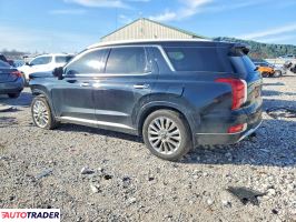 Hyundai Pozostałe 2020 3