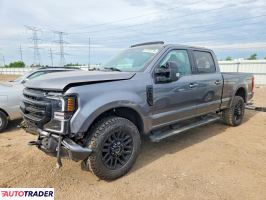 Ford Pozostałe 2022 7
