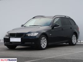 BMW 318 2006 2.0 127 KM