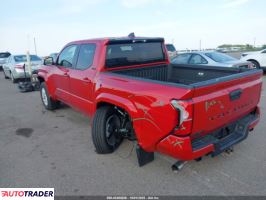 Toyota Tacoma 2025 2