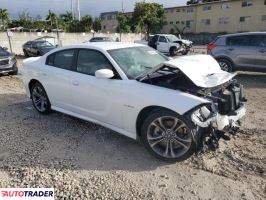 Dodge Charger 2021 5 Dodge Charger 2021 5