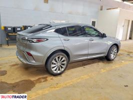 Buick Pozostałe 2025 1
