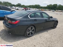 BMW 330 2021 2 BMW 330 2021 2