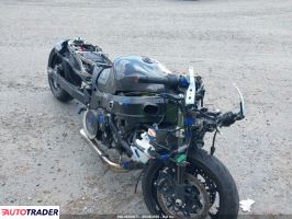 Suzuki GSX 2023