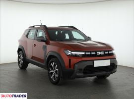 Dacia Duster 2025 1.2 128 KM