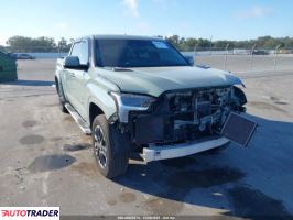 Toyota Tundra 2024 3