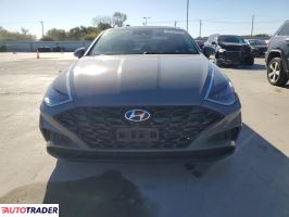 Hyundai Sonata 2020 1