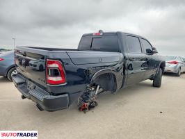 Dodge Ram 2021 5