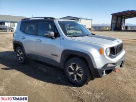 Jeep Renegade 2019 1 Jeep Renegade 2019 1