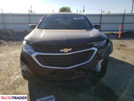 Chevrolet Equinox 2021 1